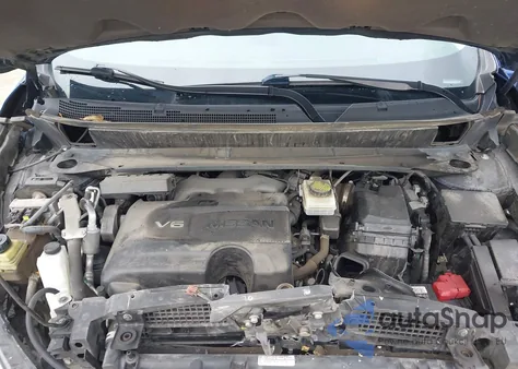 2020 Nissan Pathfinder Sl 4Wd from USA, damaged, VIN 5N1DR2CM5LC606085